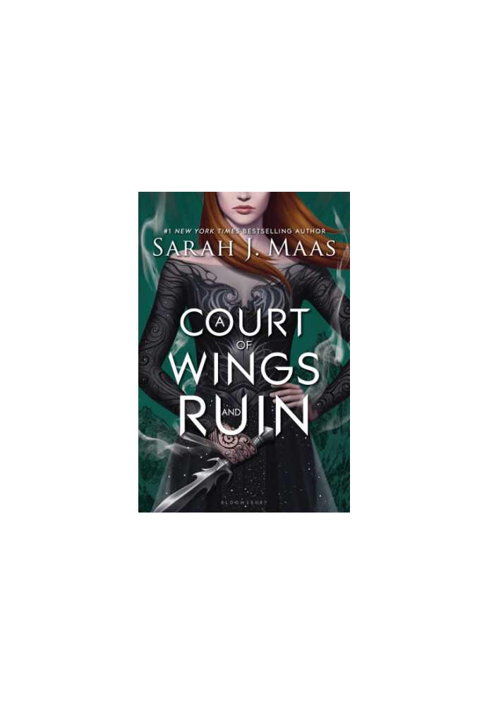 A Court of Wings and Ruin
