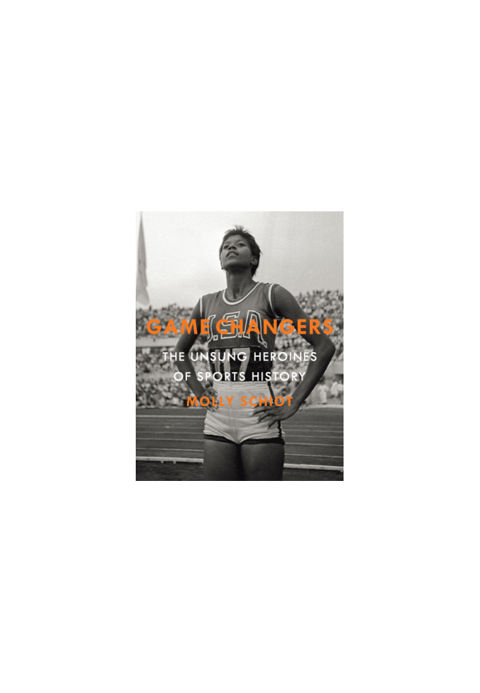 Game changers: the unsung heroines of sports history