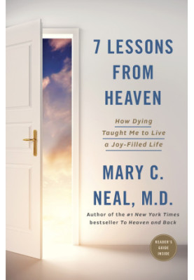 7 Lessons from Heaven