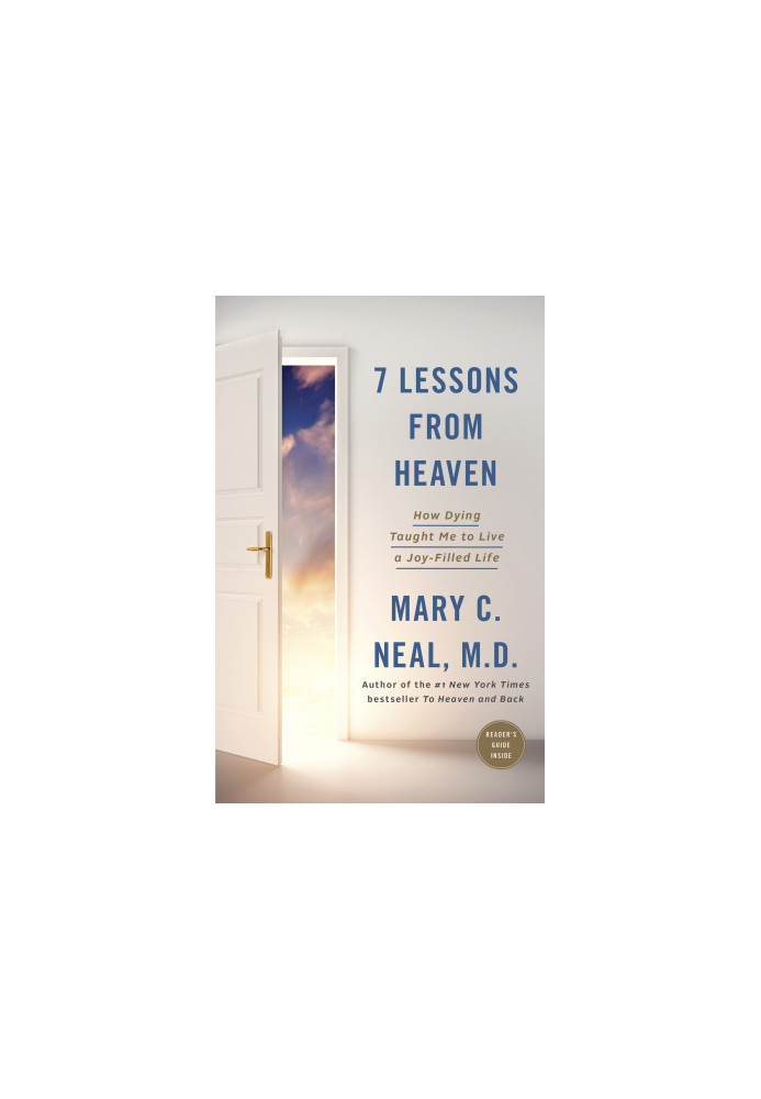 7 Lessons from Heaven