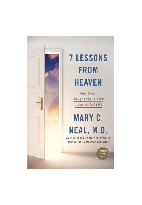 7 Lessons from Heaven