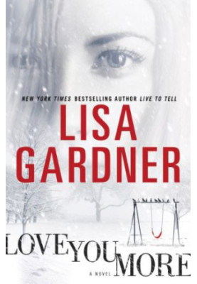 Love You More (Tessa Leoni, Book 1)