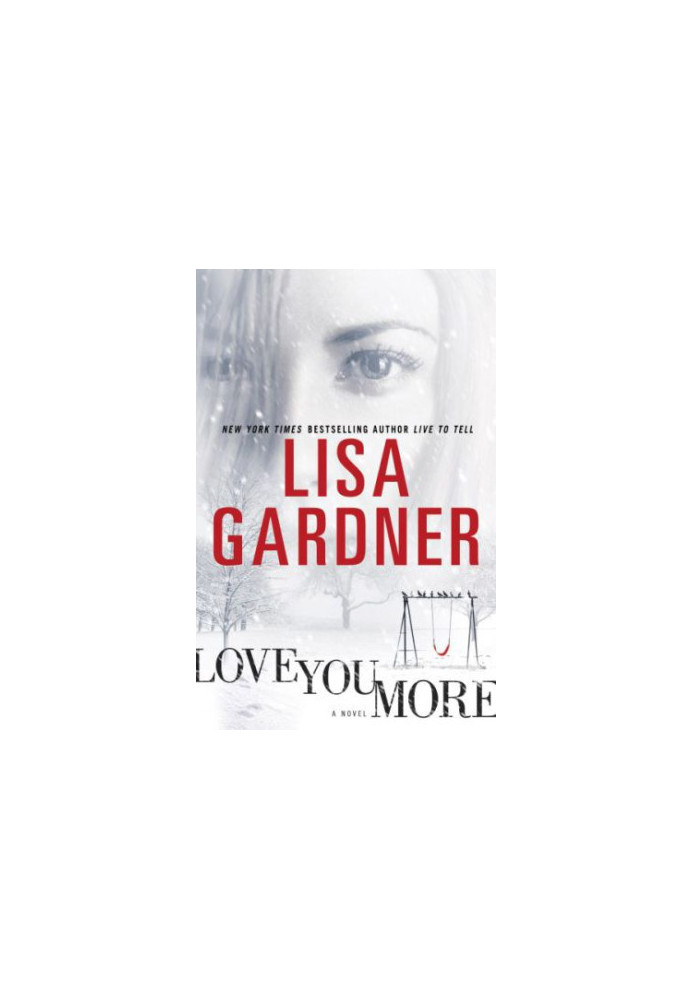 Love You More (Tessa Leoni, Book 1)