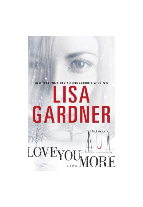 Love You More (Tessa Leoni, Book 1)
