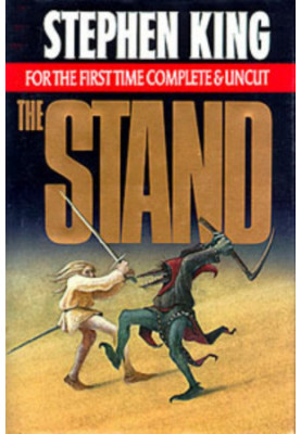The Stand: Complete and Uncut