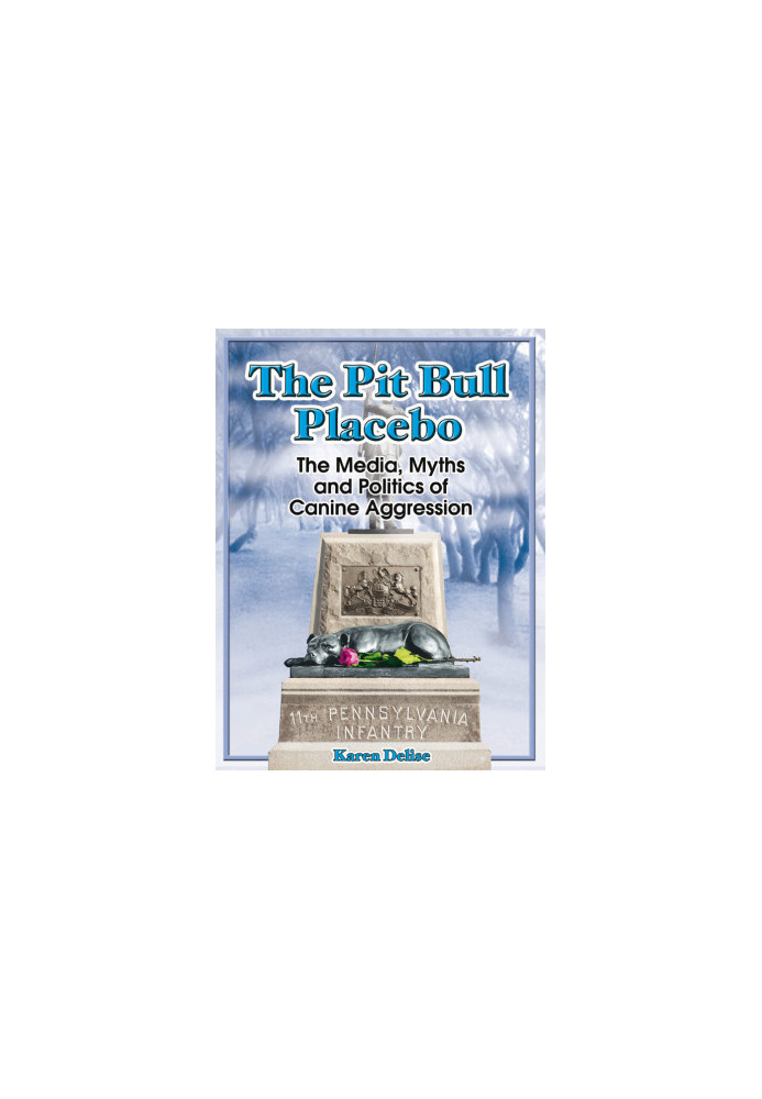 The Pit Bull Placebo