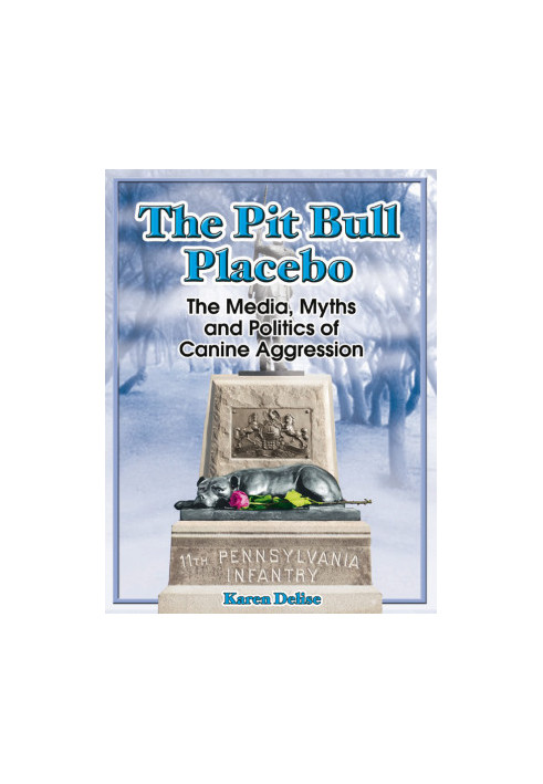 The Pit Bull Placebo