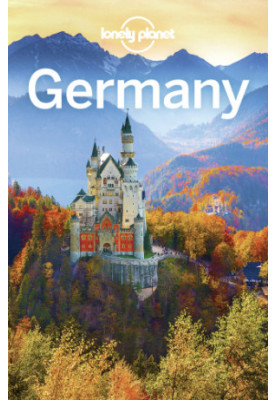 Lonely Planet Germany