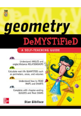 Geometry demystified