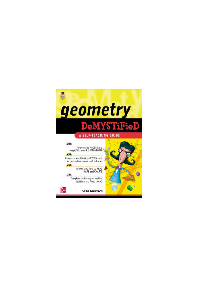 Geometry demystified