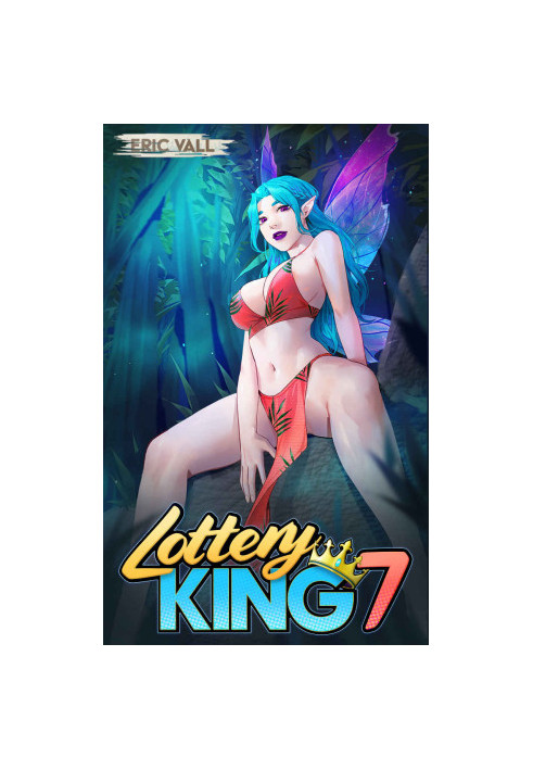 Lottery King 7