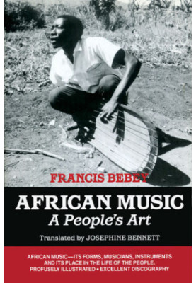 African Music: a People's Art