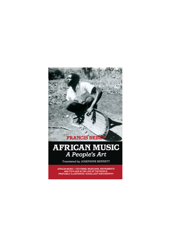 African Music: a People's Art