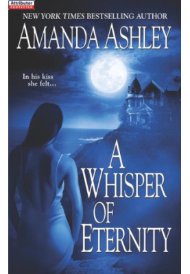 [Vampire Romances 08] • Eternity, a Whisper Of