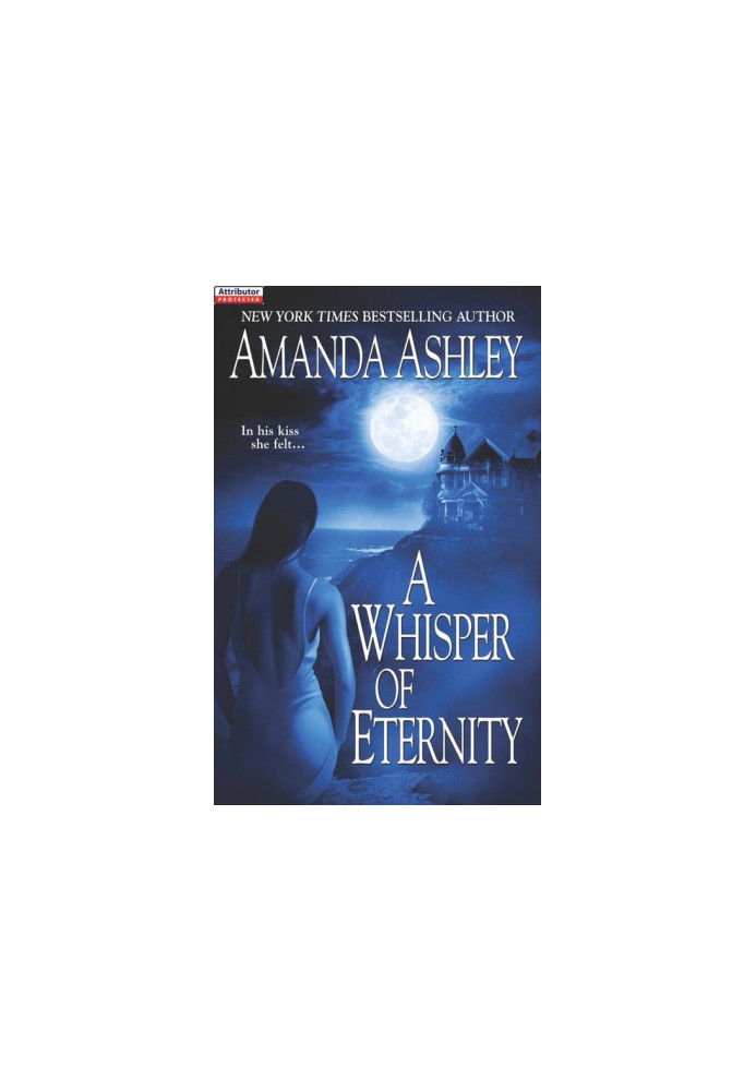 [Vampire Romances 08] • Eternity, a Whisper Of
