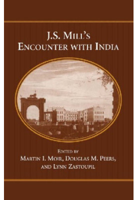 J.S. Mill's Encounter with India