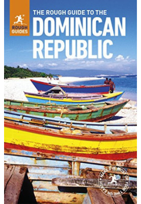 The Rough Guide to the Dominican Republic