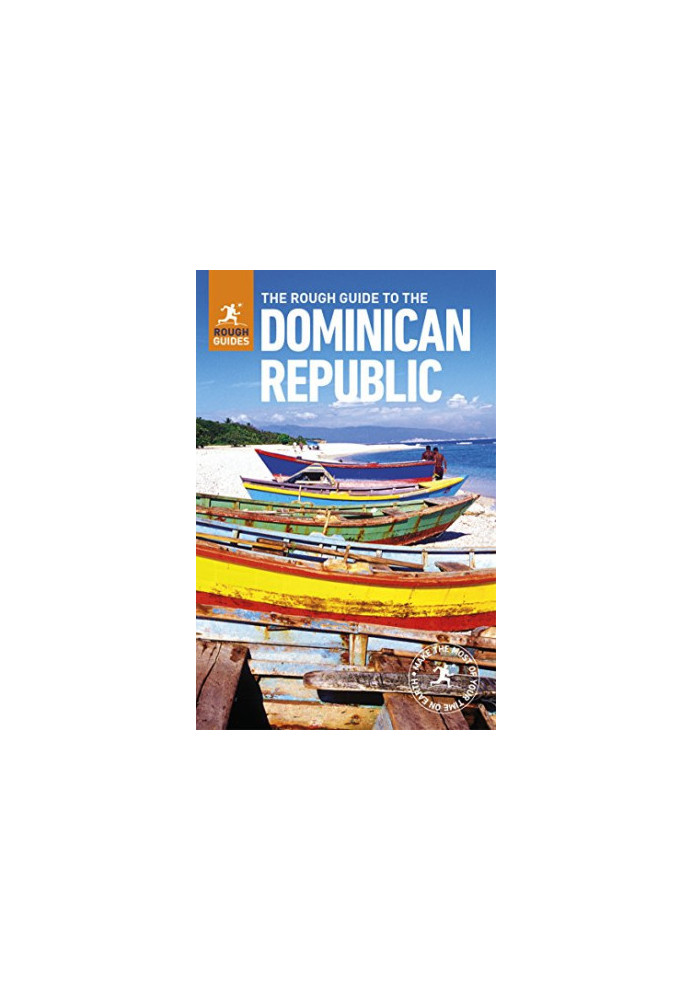 The Rough Guide to the Dominican Republic