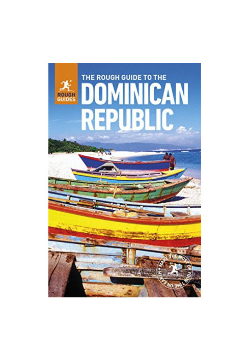 The Rough Guide to the Dominican Republic