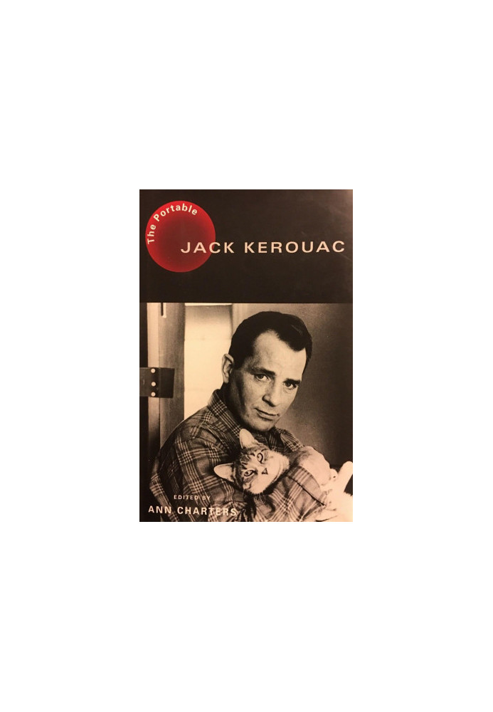 The Portable Jack Kerouac