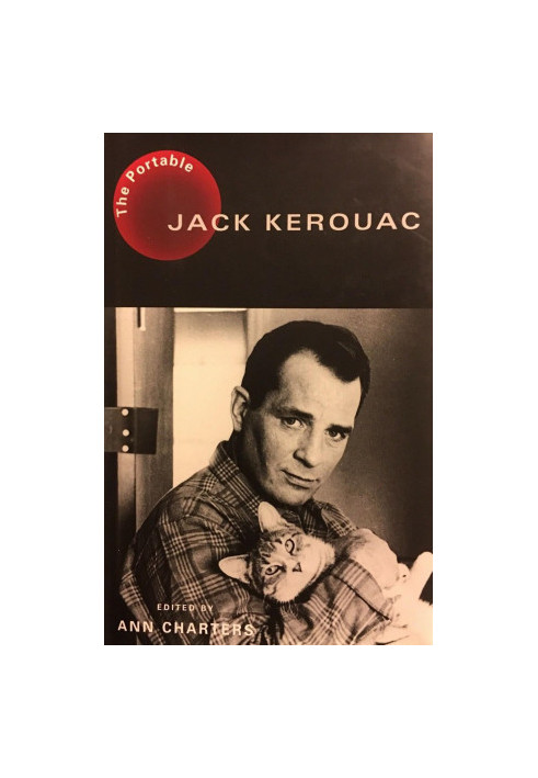 The Portable Jack Kerouac