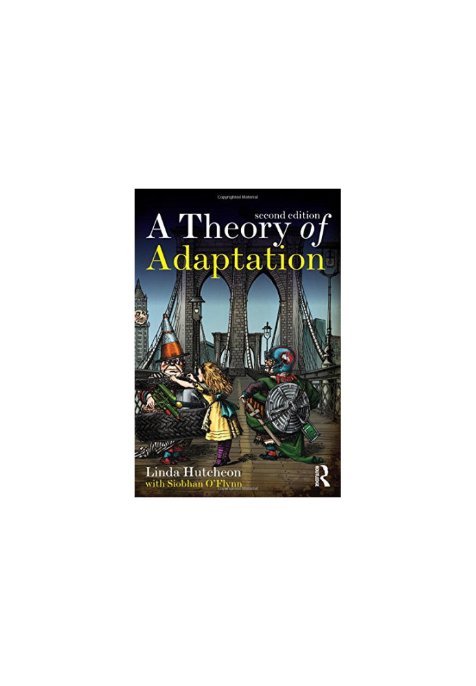 A theory of adaptation