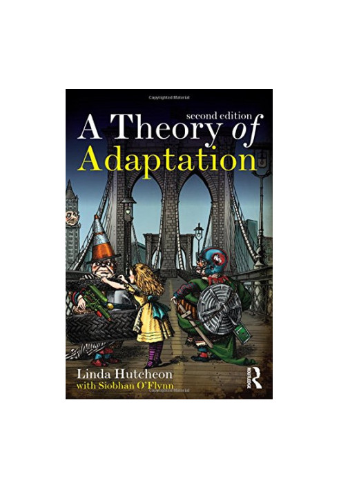 A theory of adaptation
