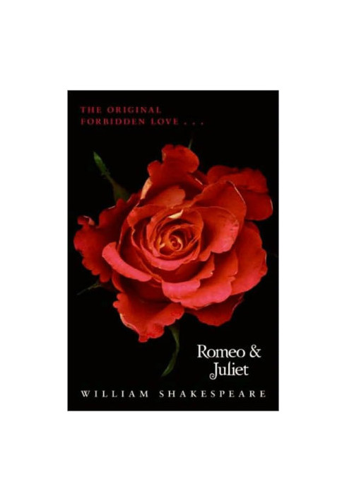 Romeo and Juliet Complete Text With Extras