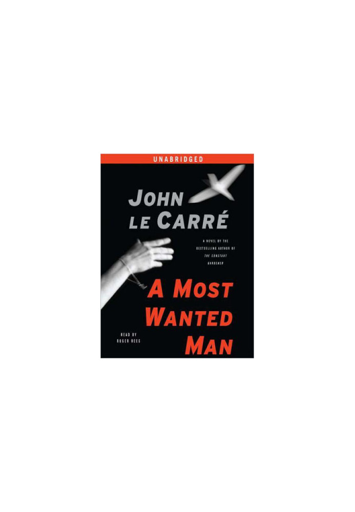 A Most Wanted Man