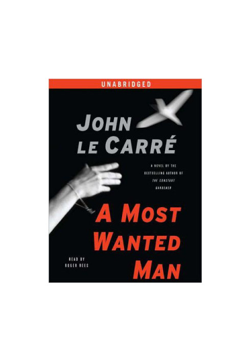 A Most Wanted Man