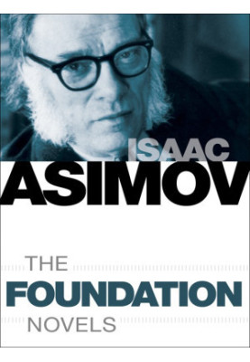 The Foundation Novels