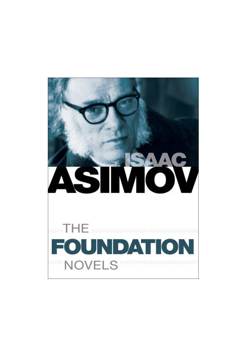 The Foundation Novels