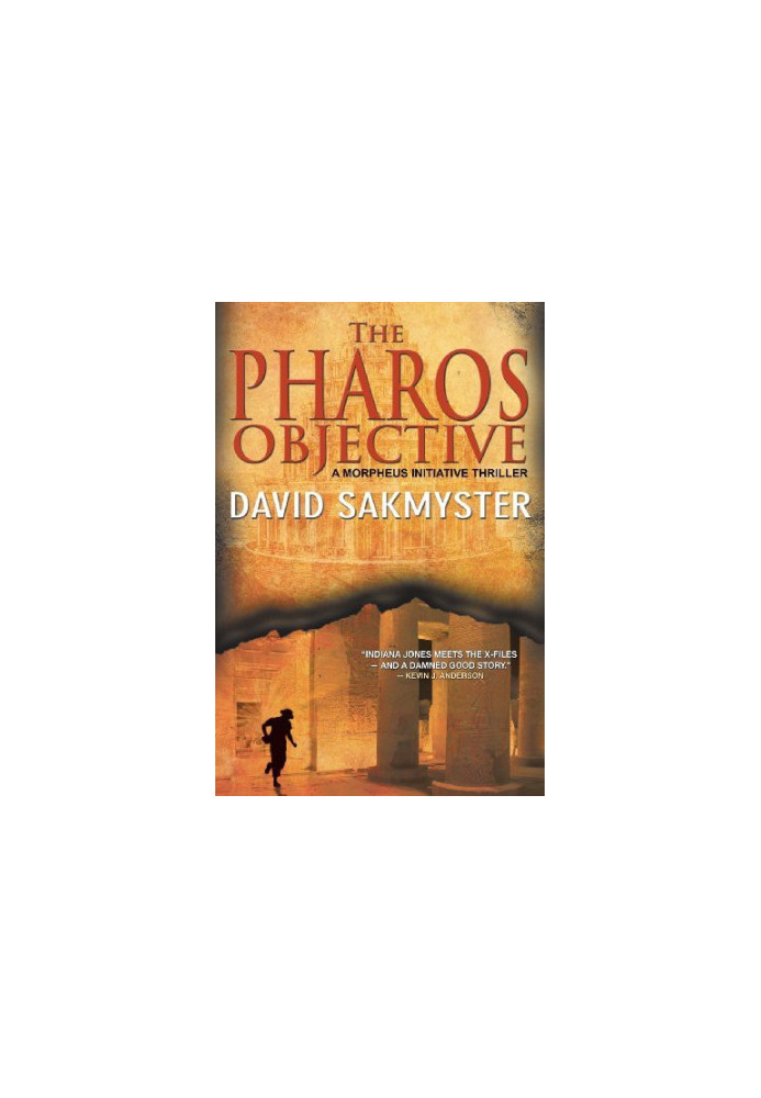 The Pharos Objective