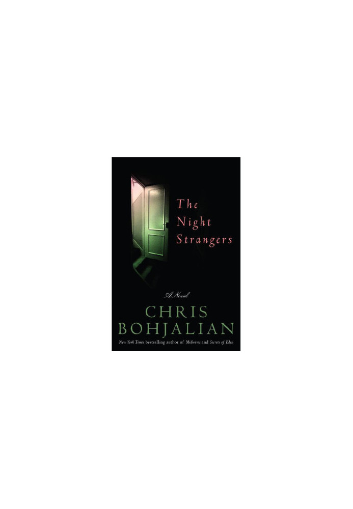 The Night Strangers