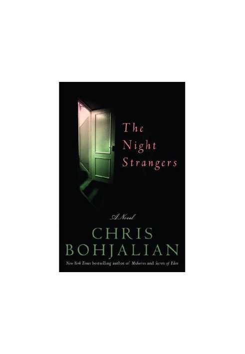 The Night Strangers