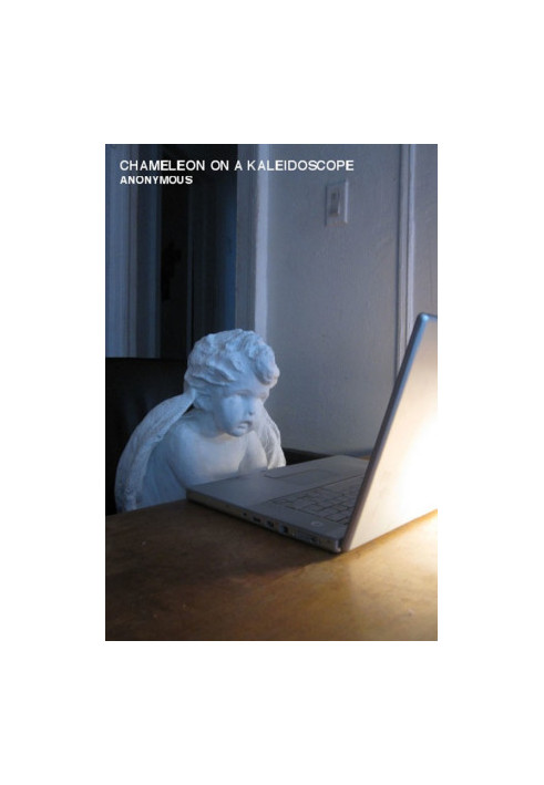 Chameleon On a Kaleidoscope (The Oxygen Thief Diaries)