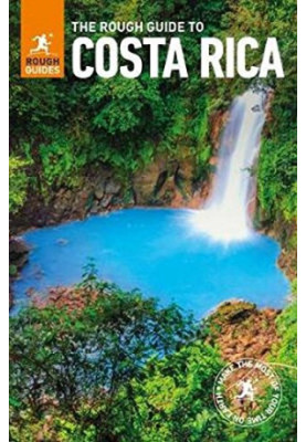 The Rough Guide to Costa Rica
