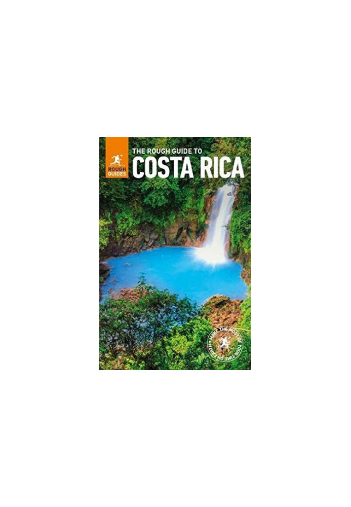 The Rough Guide to Costa Rica