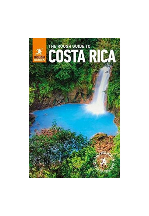 The Rough Guide to Costa Rica