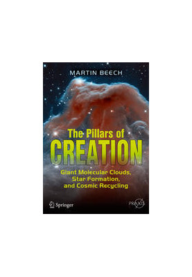 The Pillars of Creation: Giant Molecular Clouds, Star Formation, and Cosmic Recycling