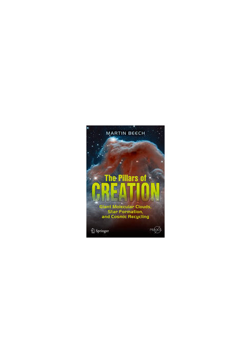 The Pillars of Creation: Giant Molecular Clouds, Star Formation, and Cosmic Recycling