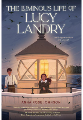 Luminous Life of Lucy Landry