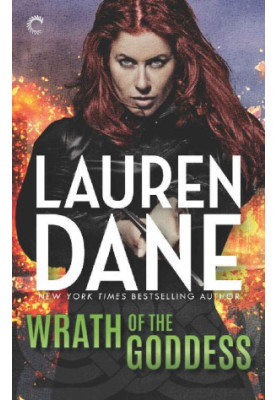 Wrath of the Goddess