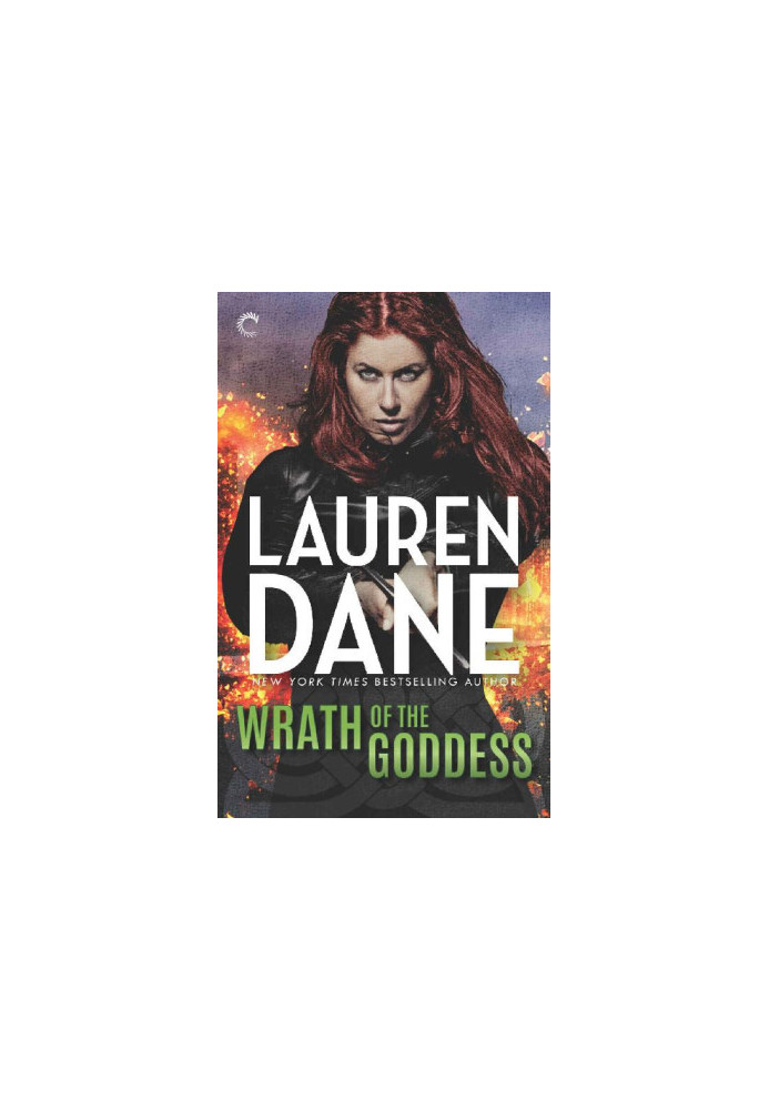 Wrath of the Goddess