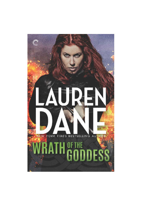 Wrath of the Goddess