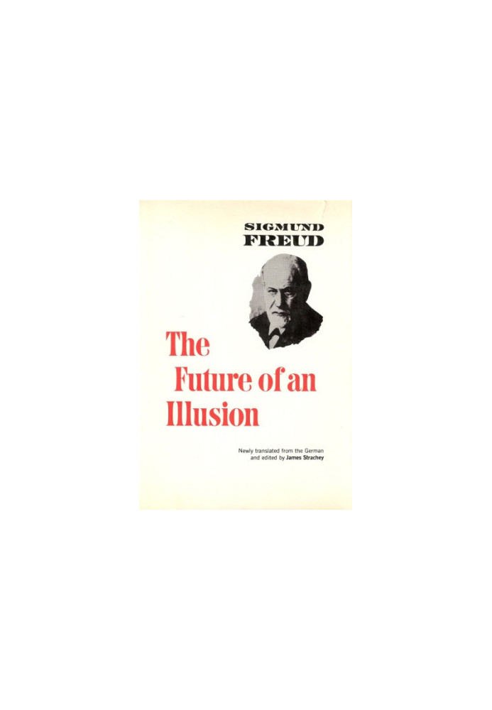 Future of an Illusion
