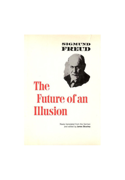 Future of an Illusion