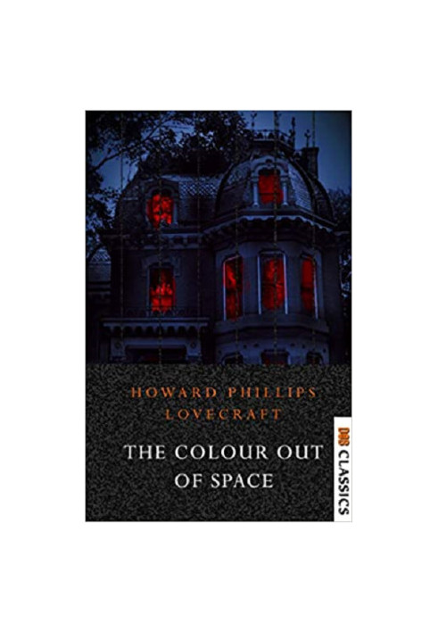 The Color Out of Space - How can you explain a color to someone born blind?
