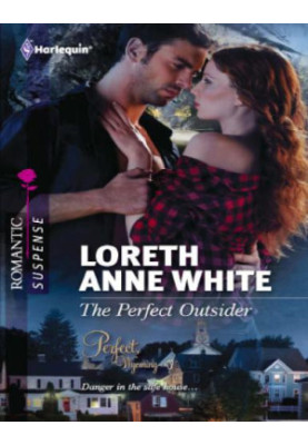 The Perfect Outsider