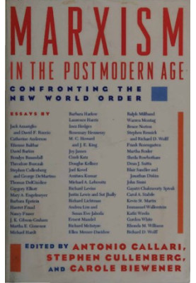 Marxism in the Postmodern Age